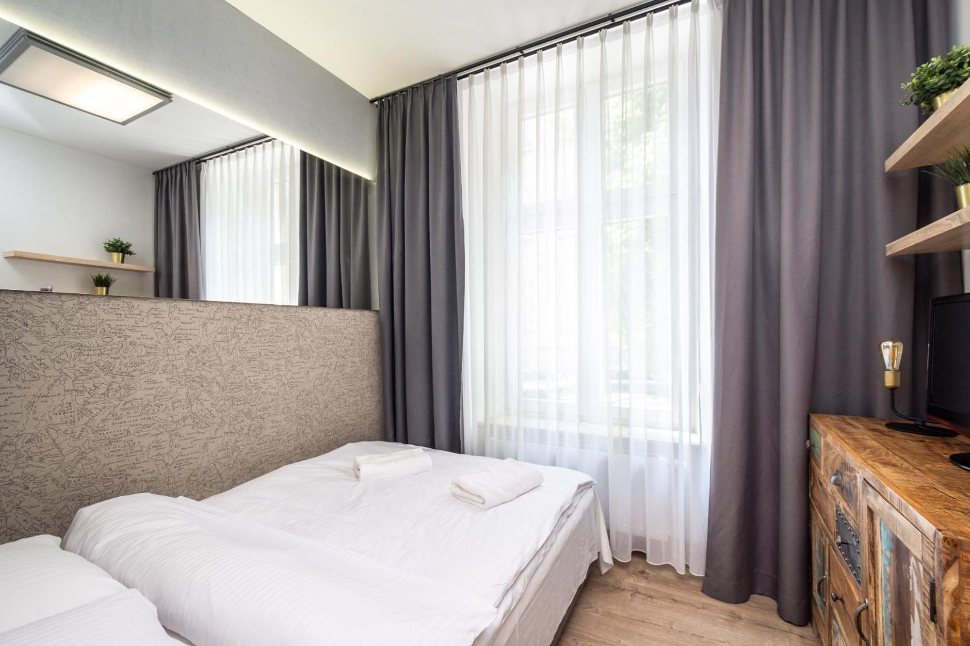 Rentplanet - Apartament Prusa Krakow Exterior photo