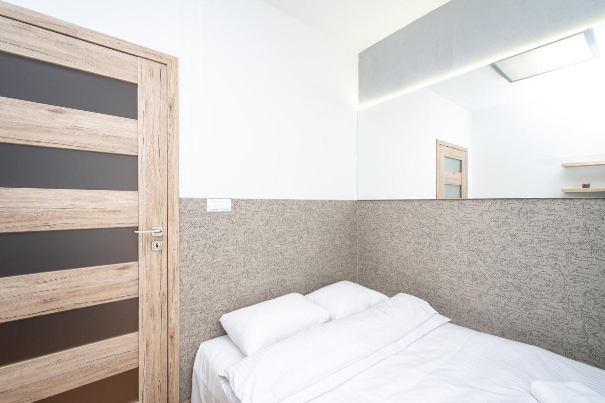 Rentplanet - Apartament Prusa Krakow Exterior photo